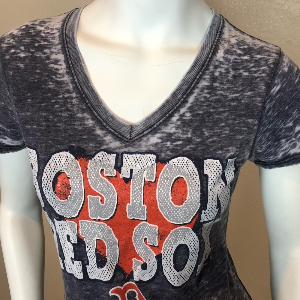 Boston Red Sox Tee - Picture 4 of 7